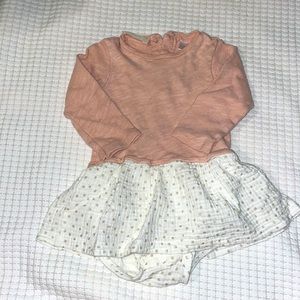 Zara Girls Dress | 6-9 Month | 4.99 shipping